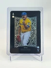 2026 Topps Series 2 Payton Tolle Base (RAW)