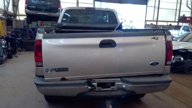 Fuel Pump Only Diesel Supply Pump Fits 98-03 FORD E350 VAN 6132288 Foto 4 de 4