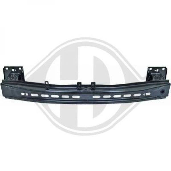 Diederichs TräGer, StoßFäNger Vorne 7832060-image
