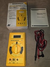 Beckman Industrial HD 100 Heavy Duty Digital ...