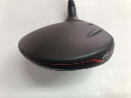 Used Ping G410 Sft Fairway Wood 3W 16 S Flex 42.5 Inch Head Cover Included Tour - Picture 6 of 11