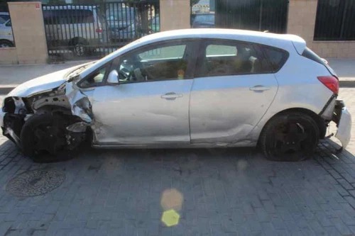 13503686 Aforador para OPEL ASTRA J BERLINA 5P Cosmo 2011 6543223 - Imagen 4 de 10