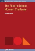 Richard Talman | The Electric Dipole Moment Challenge | Taschenbuch | Englisch