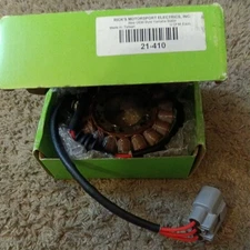 starter  21-410