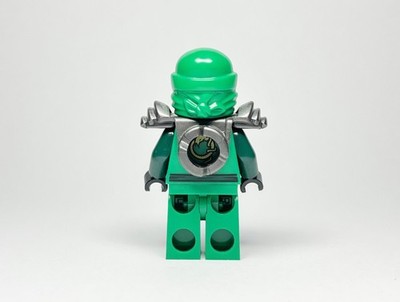 LEGO NINJAGO: Lloyd Zx (9574) for sale online | eBay