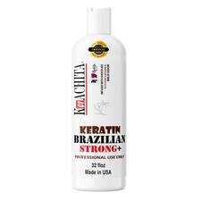 Brazilian Keratin Chocolate Extra Strong, Intensive Keratin Hair Treatment St...