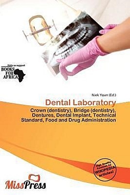 Dental Laboratory Niek Yoan