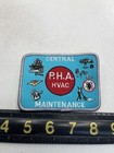 Pha Hvac Heating & Air Conditioning Central Maintenance Patch T034