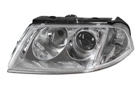 Original Abakus Hauptscheinwerfer 441-1142R-LD-EM FüR VW