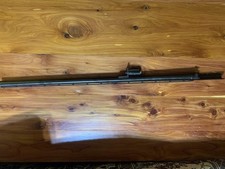 Ithaca 51 Featherlight Barrel