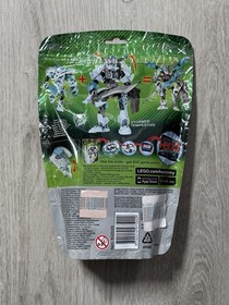 LEGO Hero Factory 44010 Brain Attack StormerUnopened New MISB Sealed Toy