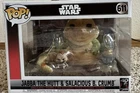Funko Pop! Moments: Star Wars - Jabba The Hutt & Salacious B. Crumb #611