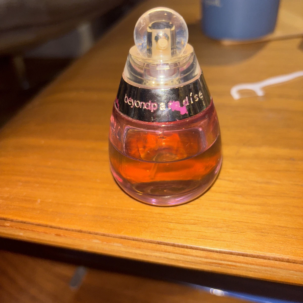 Estée Lauder Beyond Paradise Perfume 30ml Rare | eBay UK