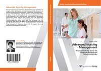 Verena Pfeiffer | Advanced Nursing Management | Taschenbuch | Deutsch (2020)