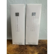 Beauty Bioscience Balancing Cleanser 6 fl oz 180 ml Set of 2 New Sealed