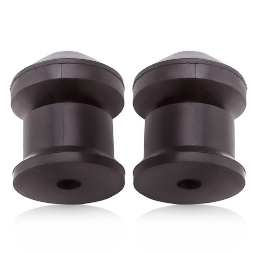 2X Front Suspension Bump Stops Bumper Replacement for Hummer H3 & H3T 2006-10 - Picture 9 of 20