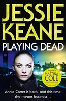 Playing Dead | Jessie Keane | Englisch | Taschenbuch | Kartoniert / Broschiert