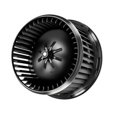AC Blower Motor Fan Front HVAC Heater Motor Compatible with Chevy for