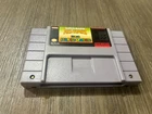 Super Mario All-Stars + Super Mario World SNES - Tested/Authentic/Excellent!