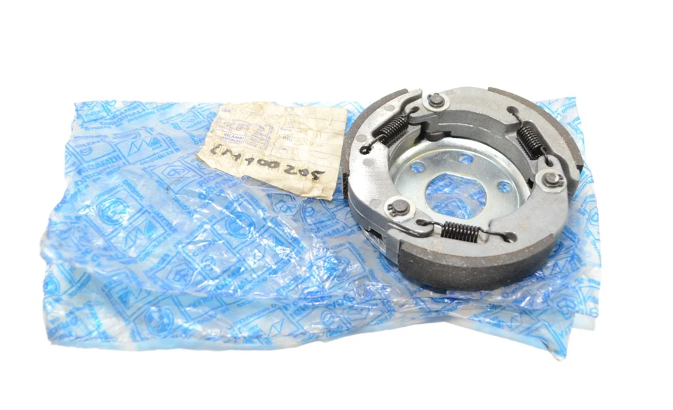 Frizione centrifuga massette originale Piaggio per Liberty NRG NTT Typhoon Fly - Immagine 3 di 4