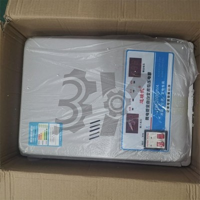220V Automatic 20KW Voltage Stabilizer AC Regulator Power Supply TM-20000VA NEW 