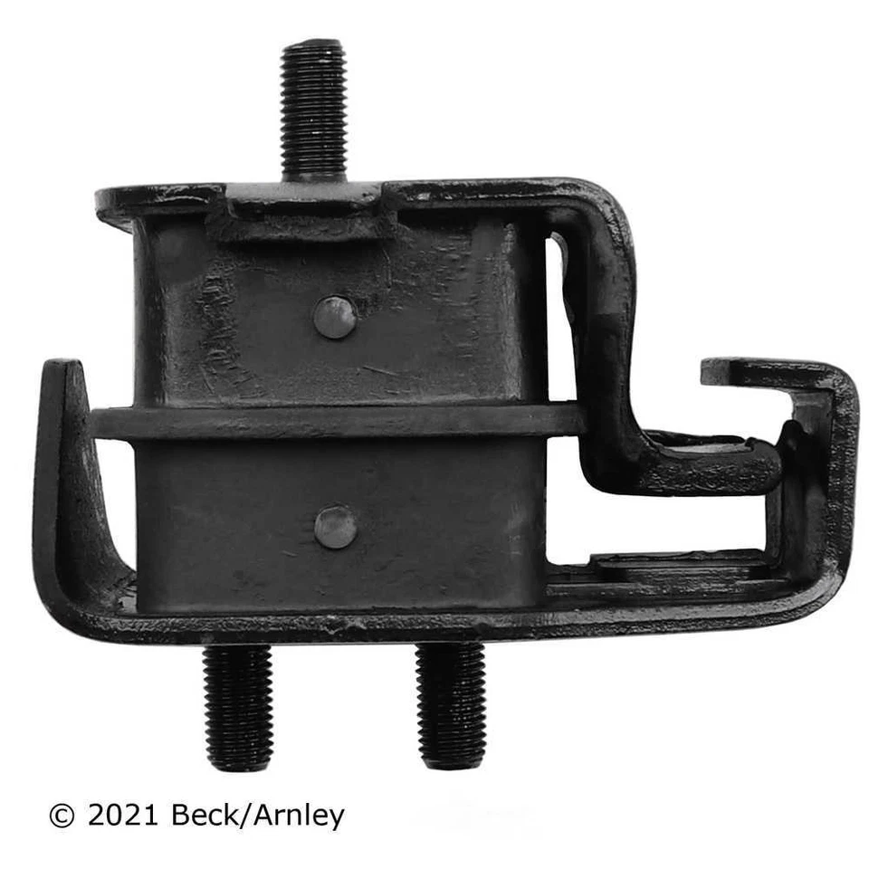 Montaje de motor para Subaru Impreza Forester Baja 1995-2008 BECK/ARNLEY Foto 2 de 4