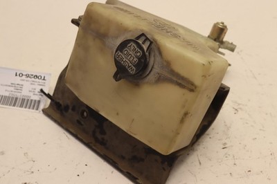 2013-2021 PETERBILT 579 FRONT WINDSHIELD WIPER WASHER RESERVOIR TANK BOTTLE OEM