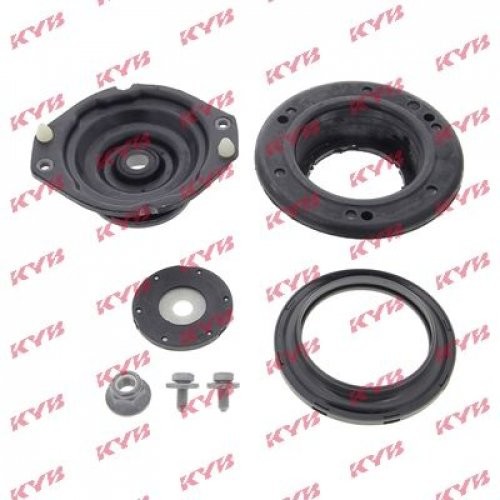Reparatursatz, FederbeinstüTzlager Suspension Mounting Kit Kyb SM1512-image