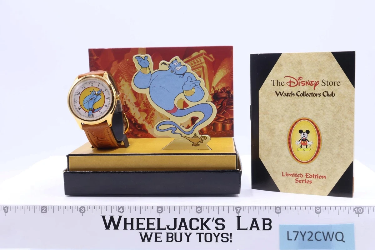 Fossil Aladdin Disney Watches & Timepieces (1968-Now) for  display picture 2