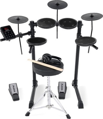Alesis Turbo X Electronic Drum Set