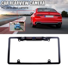 Car Rear View Backup Camera 8 IR Night Vision...