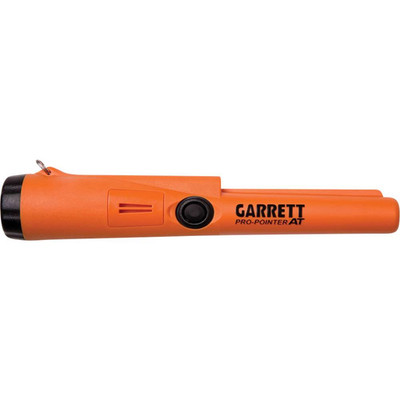 Garrett Pro Pointer AT Handdetektor Metalldetektor akustisch Vibration 1140900