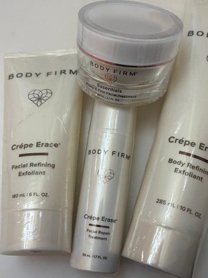 Crepe Ease care  Brand New