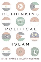 Rethinking Political Islam Shadi Hamid (U. A.) Taschenbuch Englisch 2017