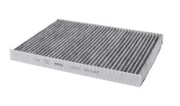 Corteco Filter, Innenraumluft U.A. FüR Audi, Seat, Skoda, VW