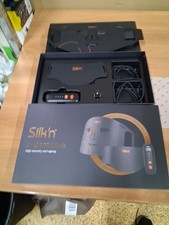 Silk'n Dual LED Face Mask Anti-Aging Red and Blue Light Therapy Device