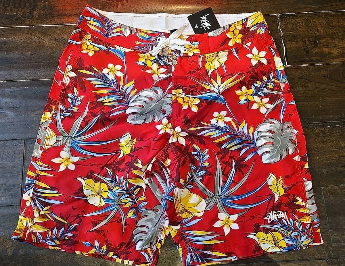 Stussy Trunks for Men for sale | eBay