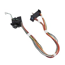 26036311 Ignition Key Alarm Switch Replacement for Chevy C1500 C2500 C3500