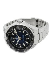 OMEGA Seamaster Planet Ocean Ultra Deep 21530462103001 Men's Used Watch #31031 2