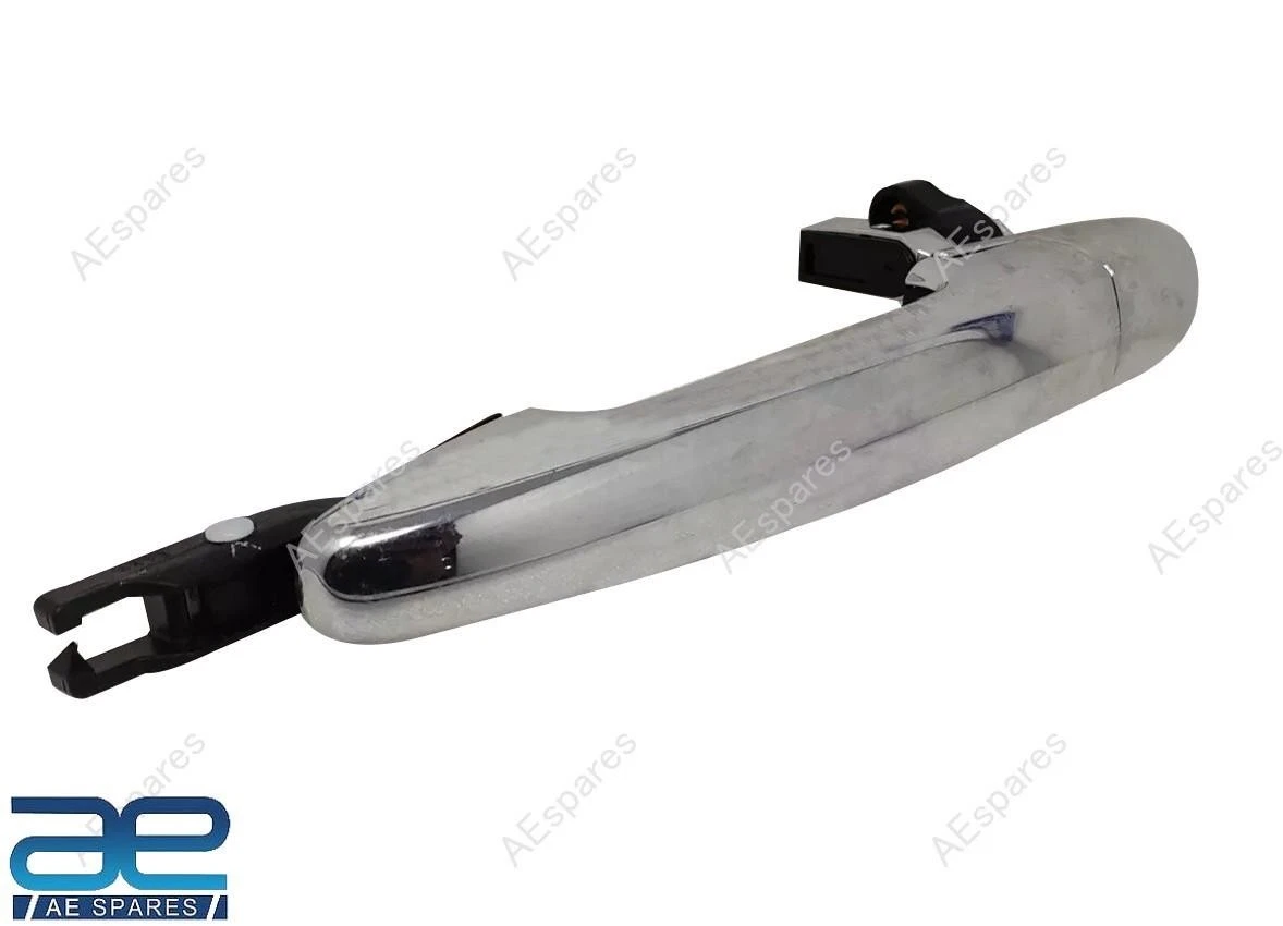 Exterior Rear Door Handle LH For Suzuki Baleno Ertiga XL6 82840M72U30-0PG view 2