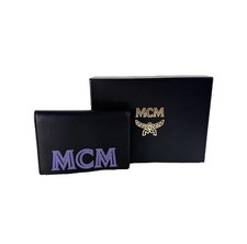 MCM Wallet