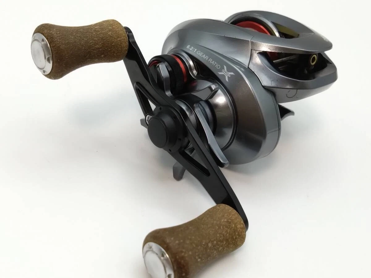 Preços baixos em Carretilha Shimano Chronarch 100 | eBay
