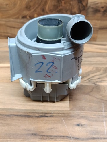 Original Bosch Umwälzpumpe Heizpumpe Motor 9000.589.645 / 9000589645