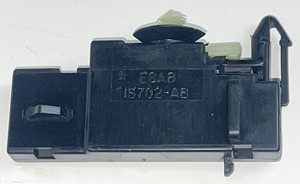 1992-2014 Ford Under Hood Light Lamp Switch OEM E8AB-15702-AB