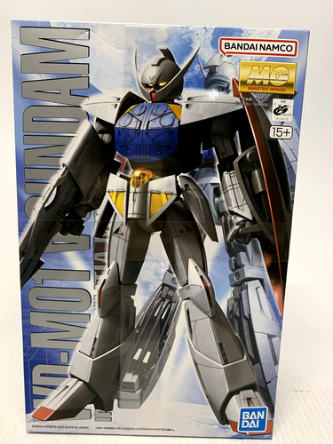 Bandai MG: Turn A Gundam - WD-M01 Gunpla 1/100 Plastic Model Kit - US SELLER