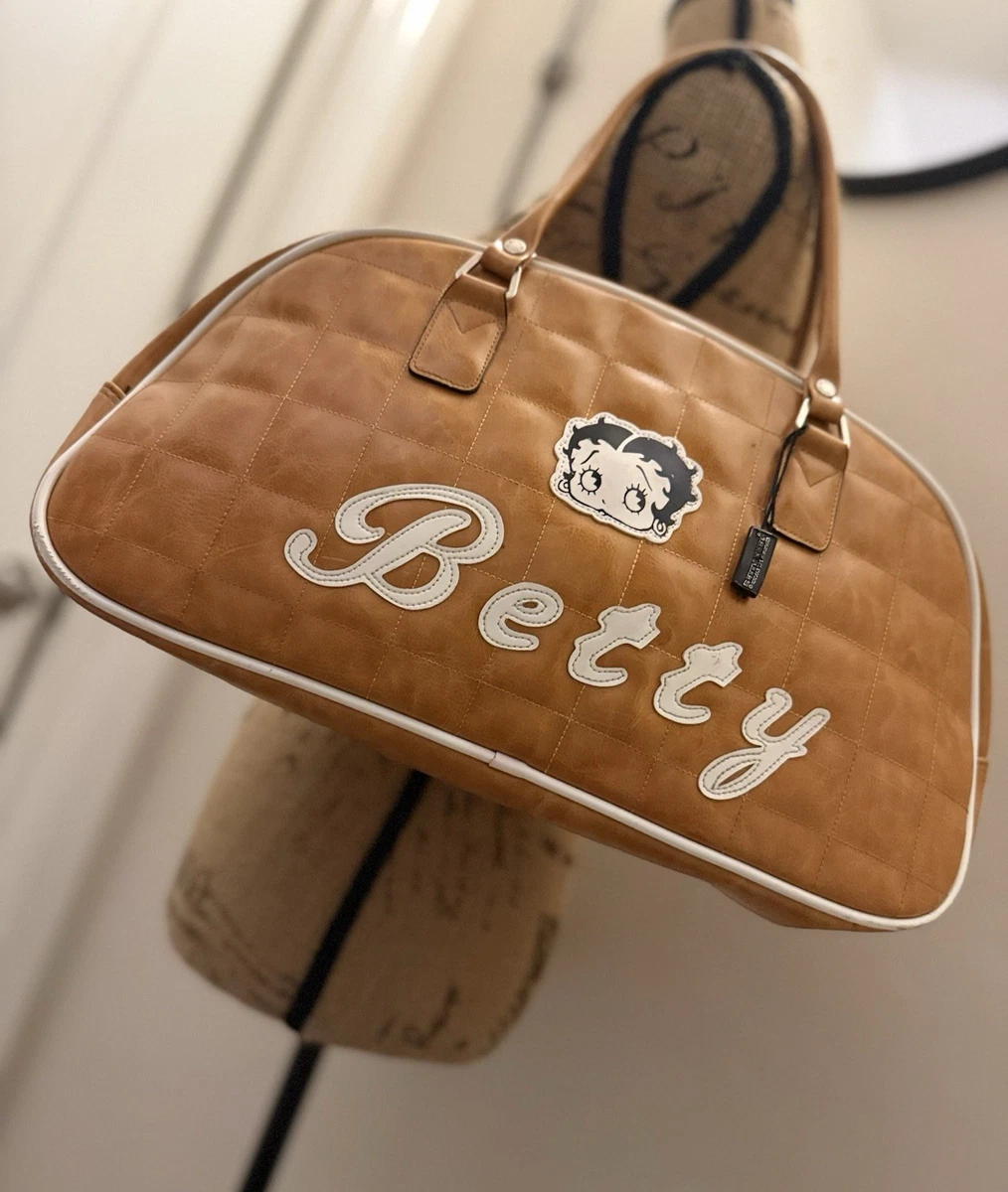 Betty Boop Bags & Handbags for Women for sale | eBay