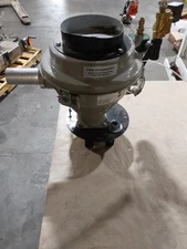 CONAIR, MATERIAL HOPPER MODEL DB 8, With W3B20-000 VALVE