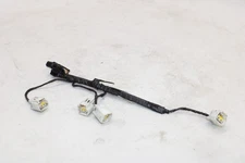 2008 HONDA CBR600RR OEM INJECTOR WIRING HARNESS WIRE LOOM