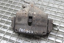 VW SCIROCCO 137, 138 Bremssattel vorne rechts 2.00 Petrol 147kw 2009 18172557