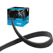 KAVO PARTS KEILRIPPENRIEMEN 6PK2258 passend für DAEWOO KORANDO MUSSO MAZDA MX-5 